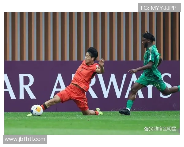 泰国男足迎战韩国男足期待精彩对决展现亚洲足球实力